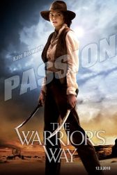 دانلود فیلم The Warriors Way 2010