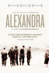 دانلود فیلم Alexandra 2007