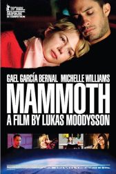 دانلود فیلم Mammoth 2009