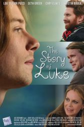 دانلود فیلم The Story of Luke 2012