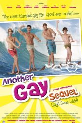 دانلود فیلم Another Gay Sequel: Gays Gone Wild! 2008