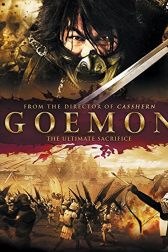 دانلود فیلم Goemon 2009