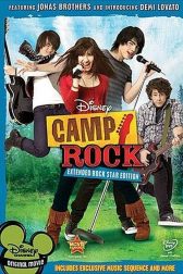 دانلود فیلم Camp Rock 2008