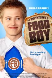 دانلود فیلم The Adventures of Food Boy 2008