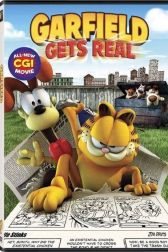 دانلود فیلم Garfield Gets Real 2007