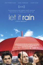 دانلود فیلم Let’s Talk About the Rain 2008