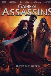 دانلود فیلم Game of Assassins 2013