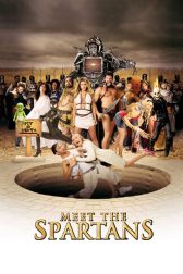 دانلود فیلم Meet the Spartans 2008