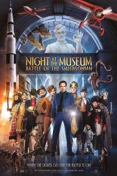 دانلود فیلم Night at the Museum: Battle of the Smithsonian 2009