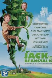 دانلود فیلم Jack and the Beanstalk 2009