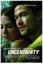 دانلود فیلم Uncertainty 2008