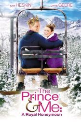 دانلود فیلم The Prince and Me 3: A Royal Honeymoon 2008