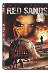 دانلود فیلم Red Sands 2009