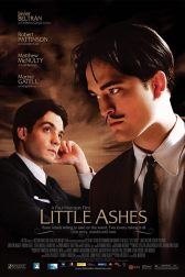 دانلود فیلم Little Ashes 2008