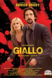 دانلود فیلم Giallo 2009