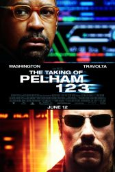 دانلود فیلم The Taking of Pelham 1 2 3 2009