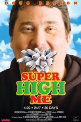 دانلود فیلم Super High Me 2007