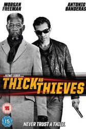 دانلود فیلم Thick as Thieves 2009