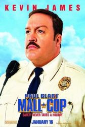 دانلود فیلم Paul Blart: Mall Cop 2009