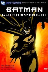 دانلود فیلم Batman: Gotham Knight 2008
