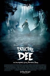 دانلود فیلم Detective Dee: Mystery of the Phantom Flame 2010