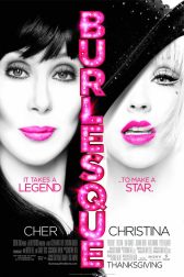 دانلود فیلم Burlesque 2010