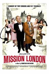 دانلود فیلم Mission London 2010