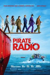 دانلود فیلم Pirate Radio 2009