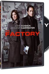 دانلود فیلم The Factory 2012