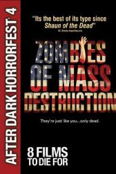 دانلود فیلم ZMD: Zombies of Mass Destruction 2009