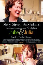 دانلود فیلم Julie and Julia 2009