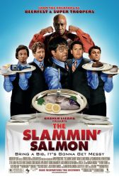 دانلود فیلم The Slammin Salmon 2009