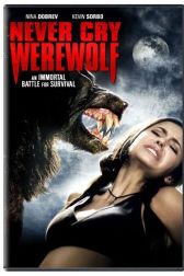 دانلود فیلم Never Cry Werewolf 2008