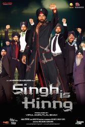 دانلود فیلم Singh Is Kinng 2008