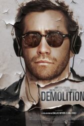 دانلود فیلم Demolition 2015