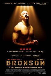 دانلود فیلم Bronson 2008