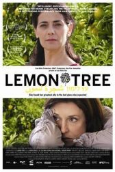 دانلود فیلم Lemon Tree 2008