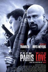 دانلود فیلم From Paris with Love 2010