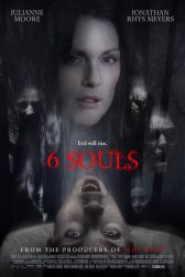 دانلود فیلم 6 Souls 2010