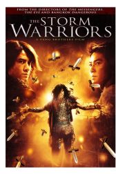 دانلود فیلم The Storm Warriors 2009