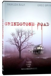 دانلود فیلم Grindstone Road 2008