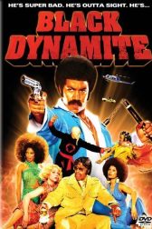 دانلود فیلم Black Dynamite 2009