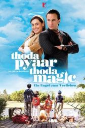 دانلود فیلم Thoda Pyaar Thoda Magic 2008