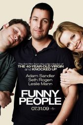 دانلود فیلم Funny People 2009