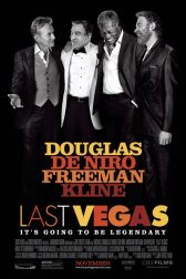 دانلود فیلم Last Vegas 2013