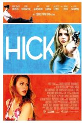 دانلود فیلم Hick 2011
