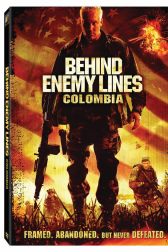 دانلود فیلم Behind Enemy Lines: Colombia 2009