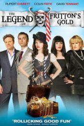 دانلود فیلم St Trinians 2: The Legend of Frittons Gold 2009