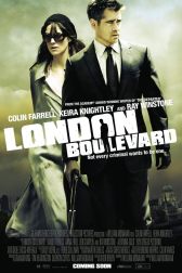 دانلود فیلم London Boulevard 2010
