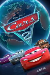 دانلود فیلم Cars 2 2011